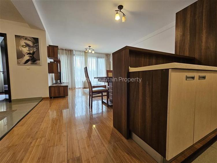 Apartament cu 2 camere de inchiriat in centrul Brasovului - 13