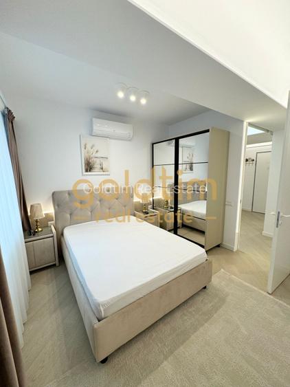 PRIMA ÎNCHIRIERE /PARCARE SUBTERANA /SUPERB /CORTINA NORTH - 5