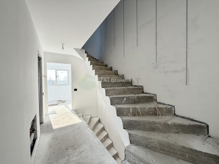 Vila 4 camere Avangarde Forest 8| Pompa de caldura - 27