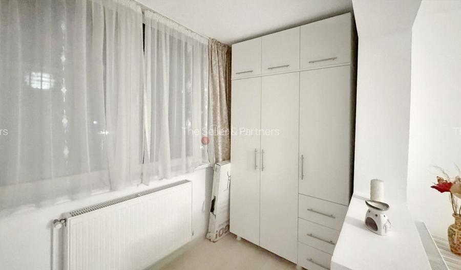 Zona Verde Aproape | Structura Decomandata - 5