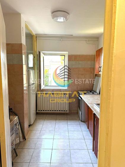 Apartament 2 camere decomandat Delta Vacaresti mobilat si utilat - 8