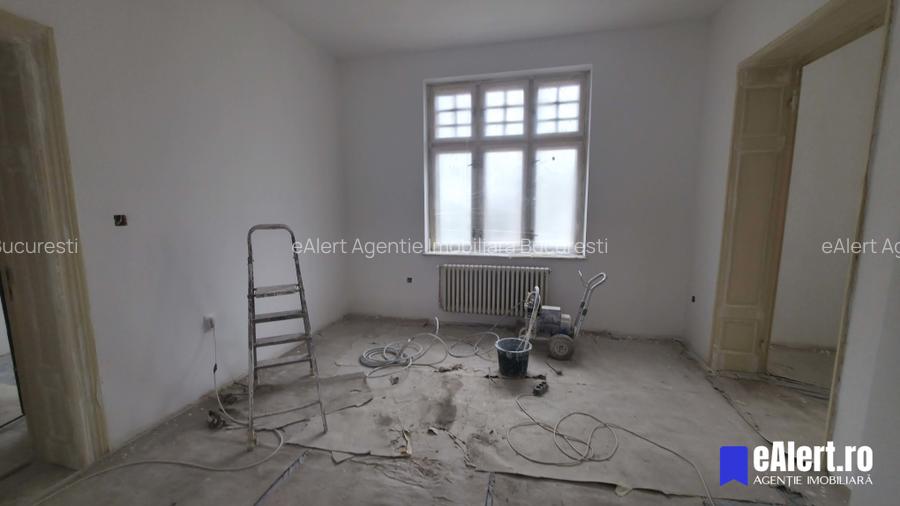 Vilă 374 mp utili, D+P+E1+Mansardă, Bd. Ferdinand 160, rezidențial sau birouri. - 16