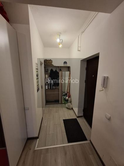 Garsoniera Metalurgiei / Grand Arena / Centrala Proprie - 5