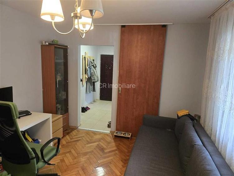 Apartament 3 camere Dristor - 2