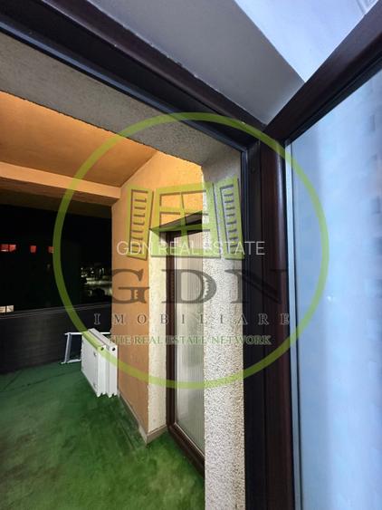 Apartament  2 camere decoamndate- Selimbar - 8