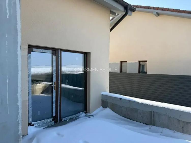 Vila unifamiliala Cernica cu acces usor spre Bucuresti - 15