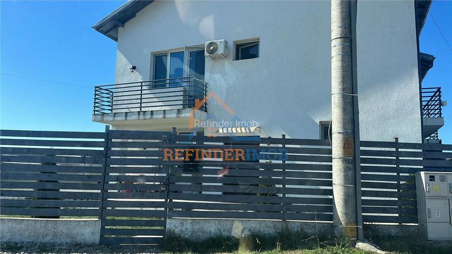 Oportunitate vila tip duplex stadion Clinceni - 20