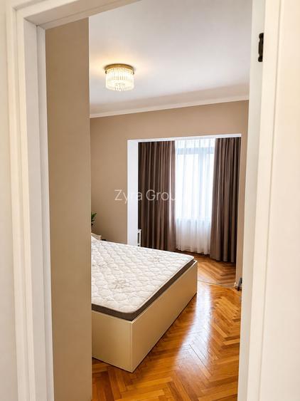 |3 camere|Complet Renovat|Mobilat|Utilat| - 2