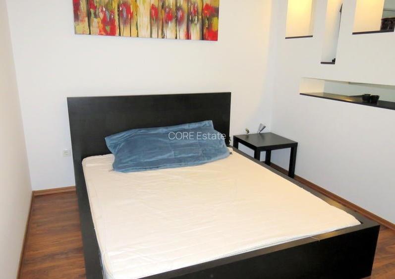 De inchiriat 2 cam. la LUKOIL Lujerului - mobilat si utilat - 7