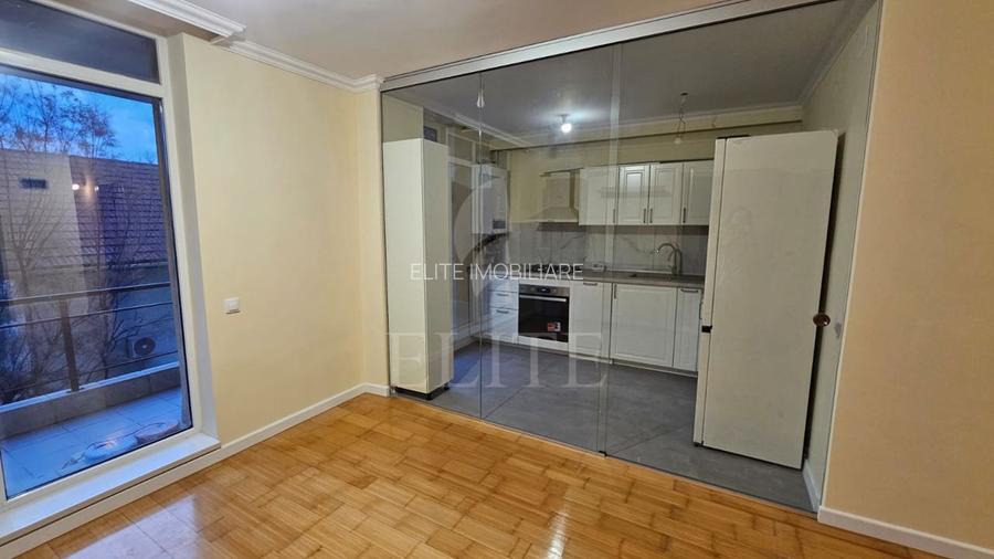 Apartament 2 camere în zona BORHANCI - 18