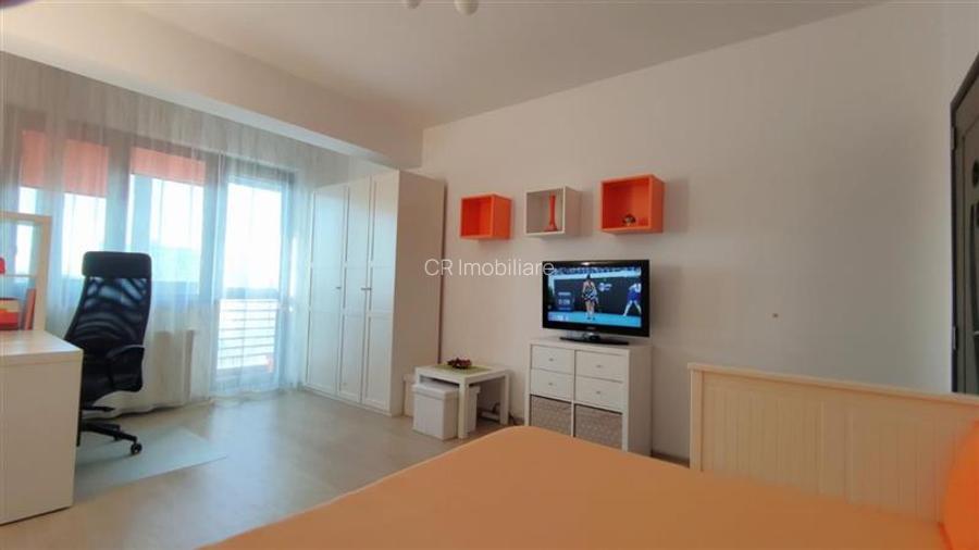 Vanzare Garsoniera Militari Apusului - 2