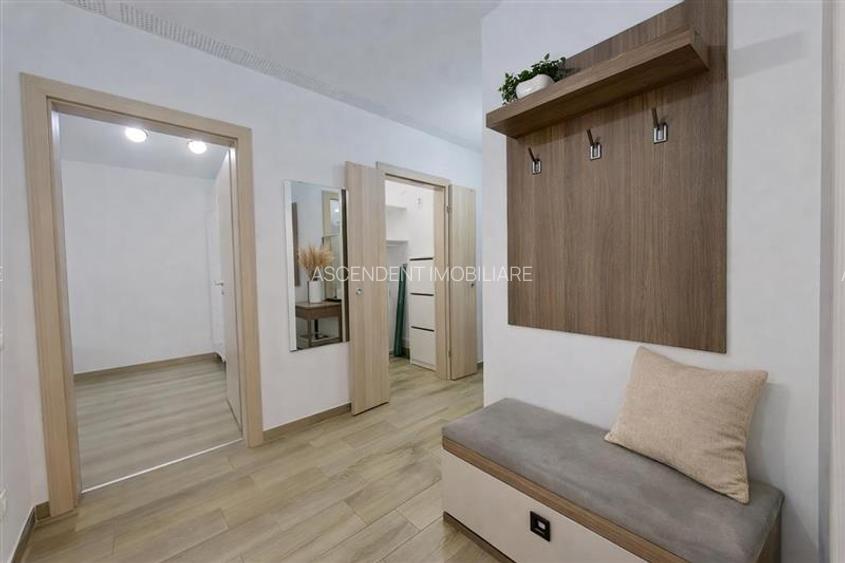 Apartament insorit, decomandat, Clasa A,  Astra, Urban Plazza Brasov - 5