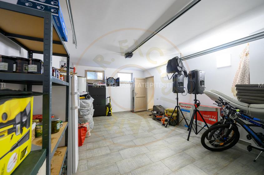 Vilă premium Bradu – la 5 minute de Pitești - 19