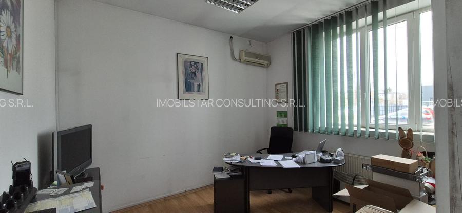 De inchiriat 600 mp hala depozitare/productie cu autorizatie  ISU - 4