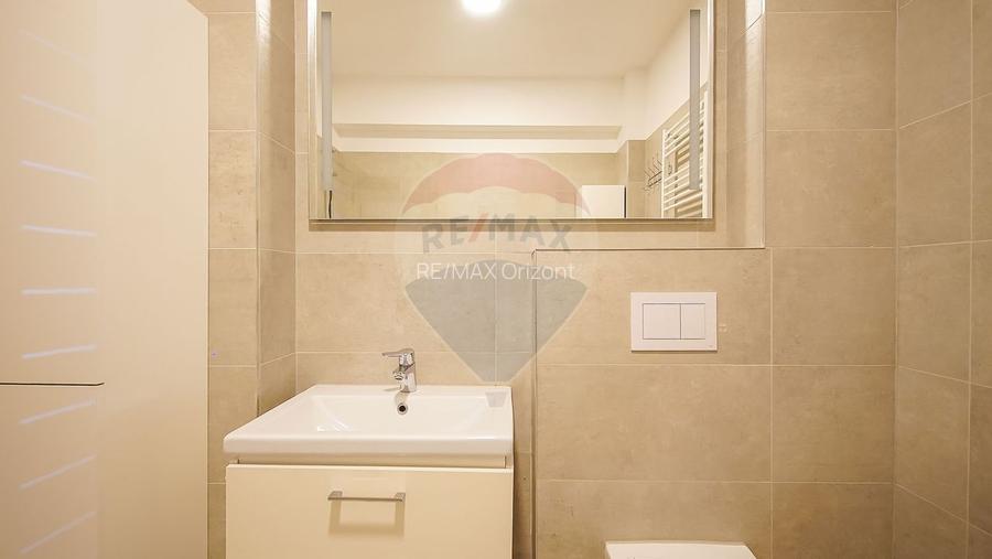 Apartament cu 3 camere de vânzare la SOHO - 18
