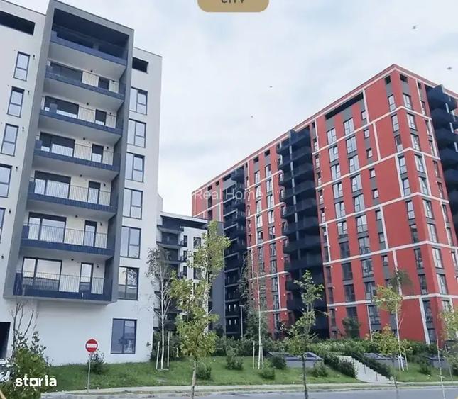 3 camere | cesiune | Estoria | 6 MINUTE METROU | finalizat - 10