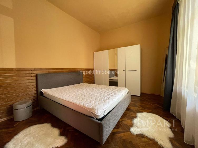 Apartament 1 camera Calea Moților | Locație ultracentrală - 2