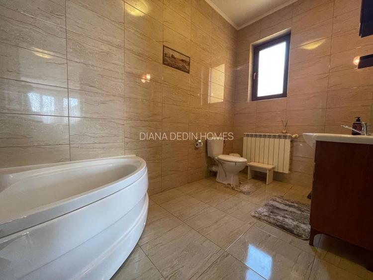 Vila deosebita Strada Viilor - Popesti Leordeni - Cartier Privat - 11