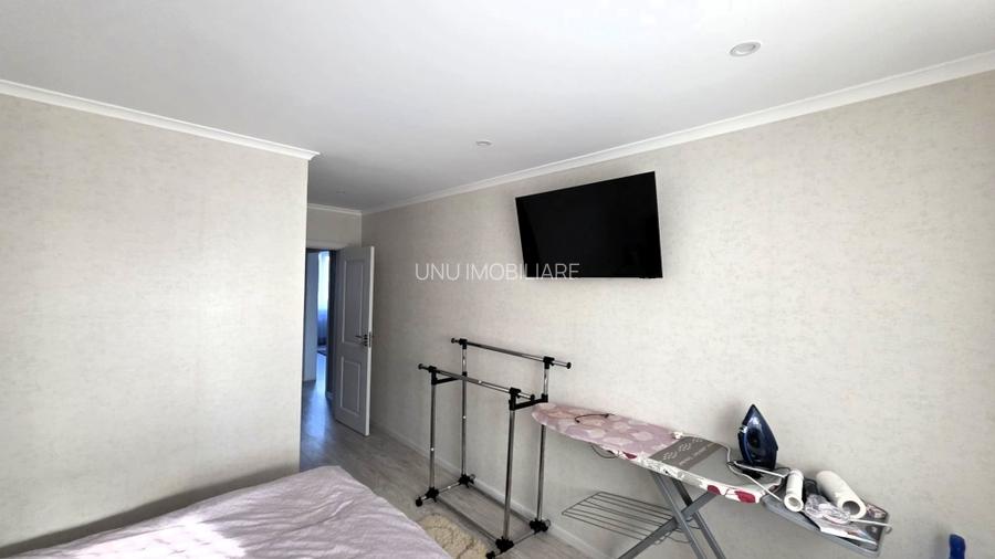 Etaj 2- Tatarasi-Ateneu-3 Camere 72mp-Renovat-bloc fara risc - 10