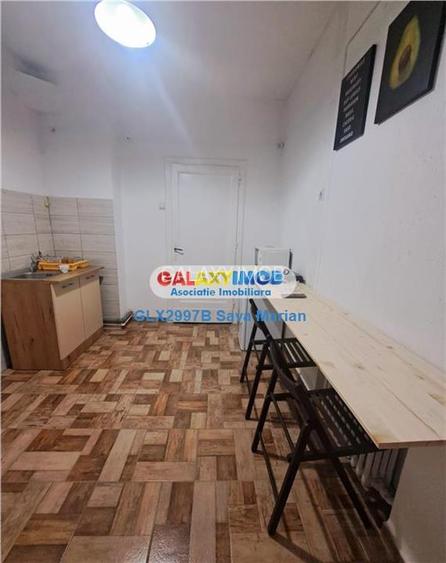 APARTAMENT DUBLU DE 5 CAMERE DE INCHIRIAT ROMANA - 10