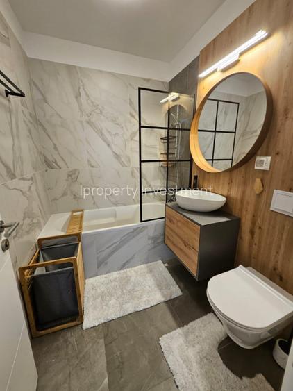 New Point Residence - Pipera | Vila 5 Camere | 2x Parcari | Curte - 10