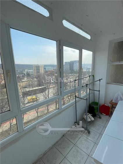 Apartament 1 Camera CUG - 280  euro - 6