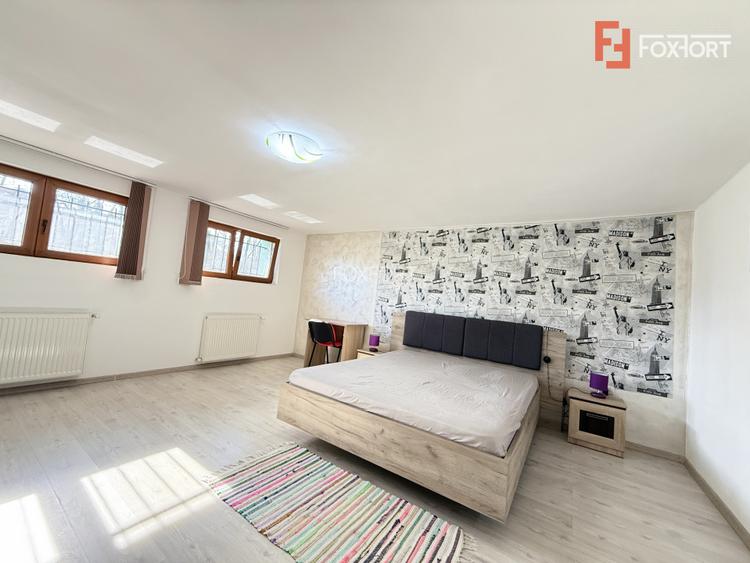 Apartament cu 3 camere de vanzare in Timisoara, zona Centrala - 31