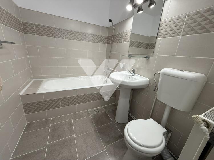 Apartament 2 camere renovat etajul 1 in Vasile Aaron Sibiu - 8