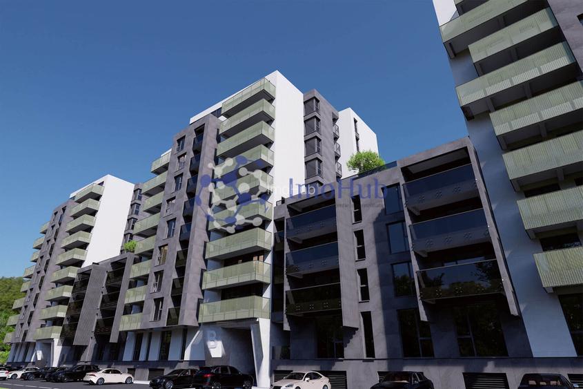 Apartament cu 3 camere TIP 3A- DIRECT DEZVOLTATOR-TVA INCLUS - 14