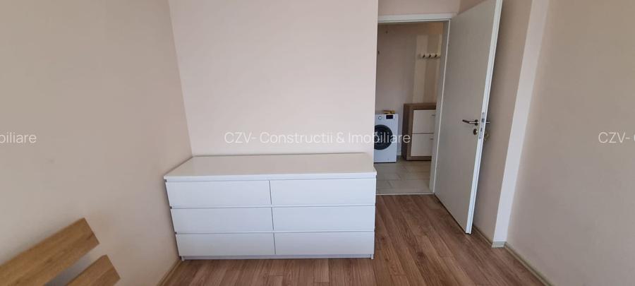 Apartament modern într-un complex rezidențial privat - 13
