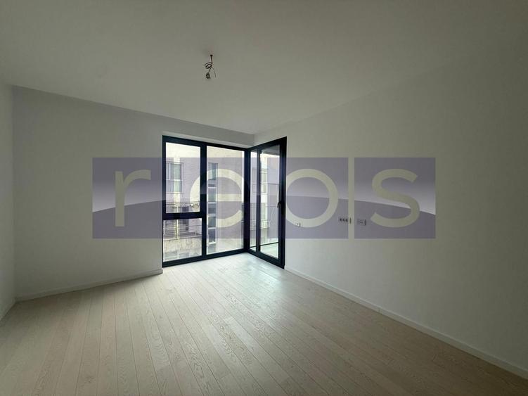 VANZARE 2 CAMERE | WIN - HERASTRAU | 58 MP | LOC PARCARE - 3