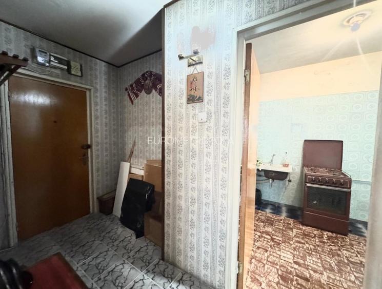 3 camere, 70 mp + balcon, Calea Dorobanților - 4