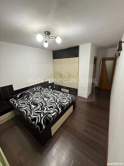 Inchiriez apartament 3 camere - 2