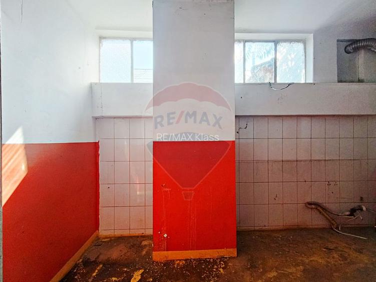 Vanzare Vila Interbelica Stradala, Pta Regina Maria, Ocazie Investitie - 34