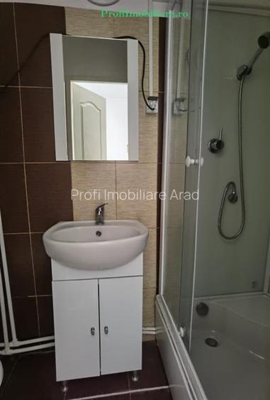 Pensiune P+1 in Paulis cu 20 de camere si teren 4.500 mp - 11