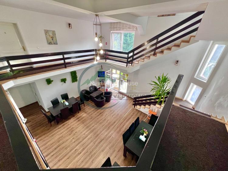 Proprietate in zona turistica, Predeal - 11