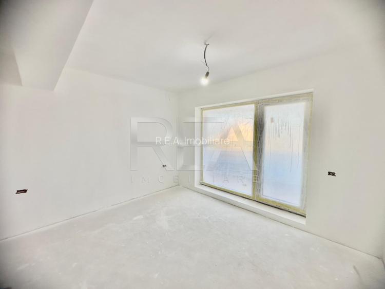 3 camere | Doamna Ghica | Comision 0 - 13