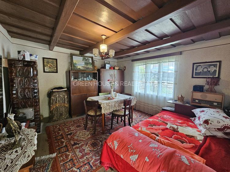 Casa Deva, strada Calugareni - 6