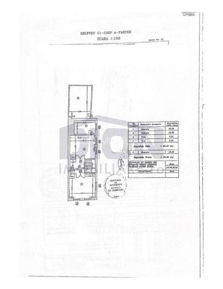 Liniste si stil clasic in inima Bucurestiului - 4