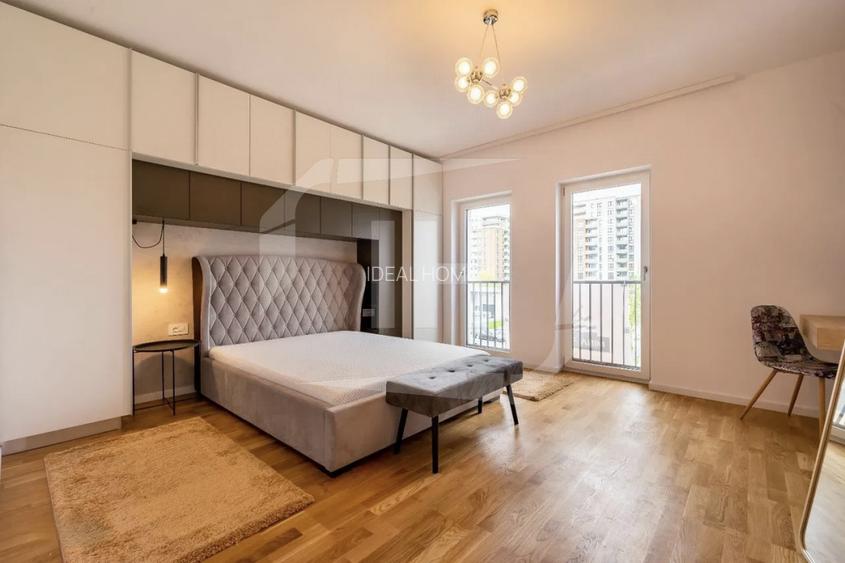 Apartament 3 camere I 100mp I finisat lux I Buna Ziua - 10