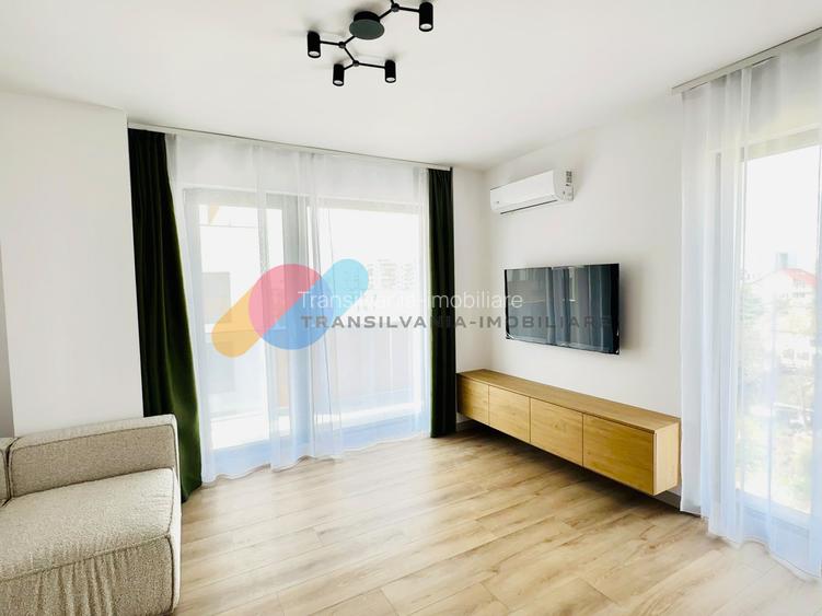 Apartament 2 camere, 52mp, Premium, Între Lacuri, Nou 2026, Decomandat - 5