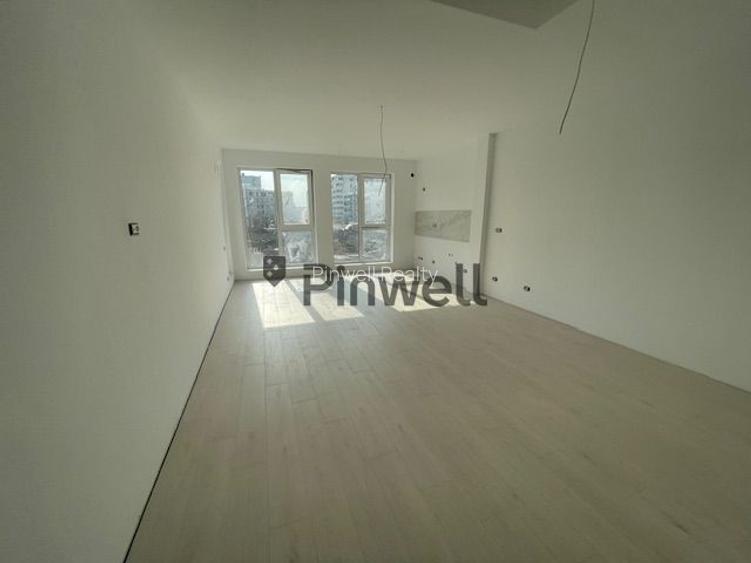Studio- bloc nou- Pipera - - 4