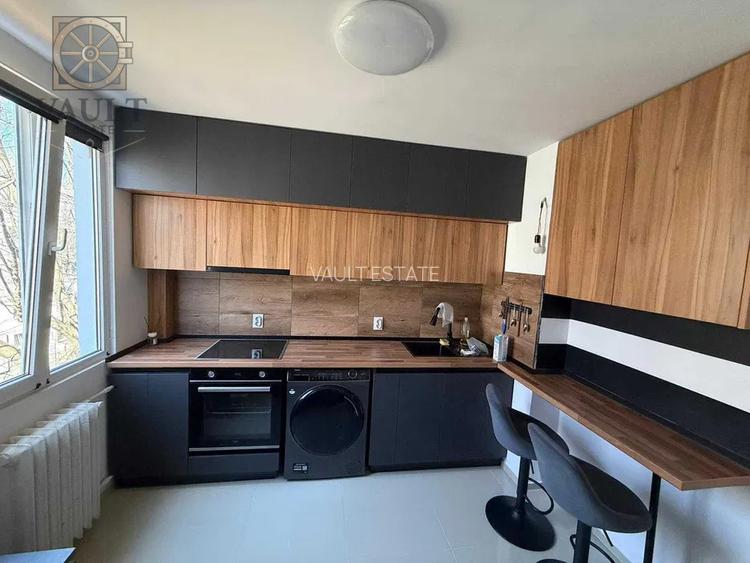 Apartament 2 camere Berceni-Renovat-Mobilat/Utilat - 4