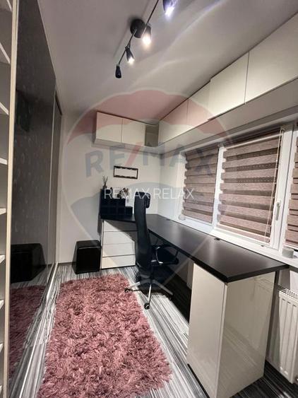 Apartament cu 3 camere de închiriat I Loc de parcare I Comision 0% I - 6