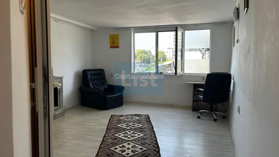 Spațiu de birou de 42 mp de închiriat – Zona Gării, etajul 1 - 4