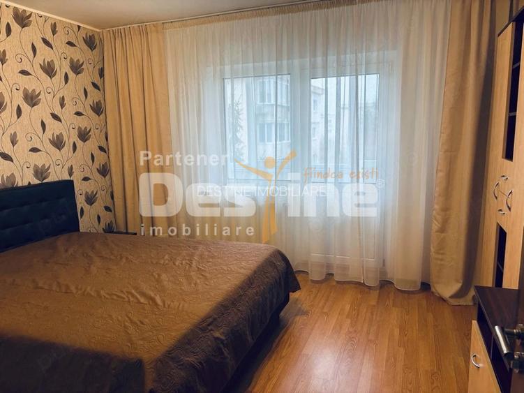 Apartament cu 2 camere, suprafata de 60mp, 2 balcoane si loc de parcare, Gemenii - 3