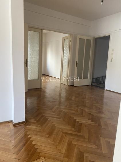 Mosilor, Izvorul Rece, Vila, apartament 4 camere et 1 - 5
