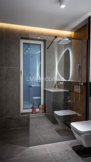 Casa moderna Stupini Brasov - 12