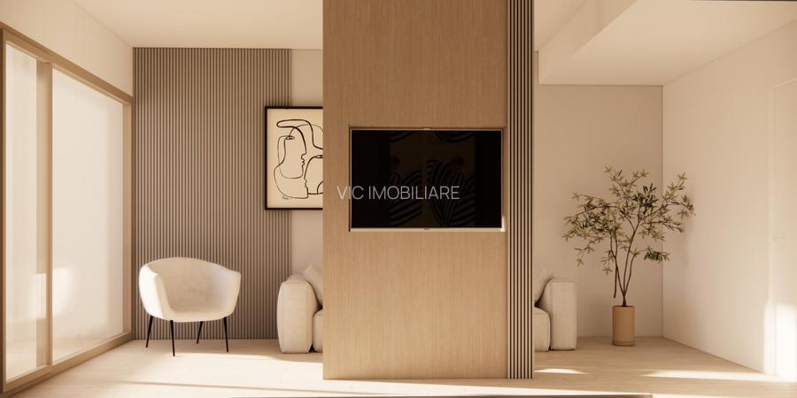 Garsoniera - Dobroesti - Direct Dezvoltaor - Comision 0% - 4