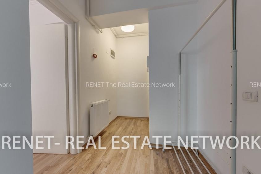 O poveste de locuit – apartament 2 camere Domenii - 14